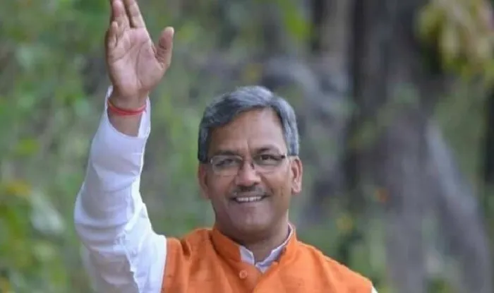 Coronavirus: Uttarakhand Chief Minister Trivendra Singh Rawat Tests  Positive For COVID19 | India.com