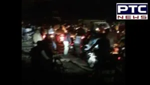 #LudhianaRailincident: Three dies, Many injured after Railway crossing in Ludhiana