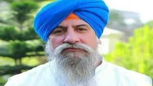 pakistan sikh ramesh singh first time election will fight