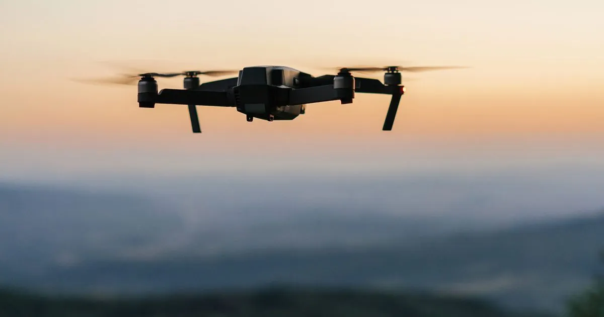 5 Best Drones 2020 | The Strategist