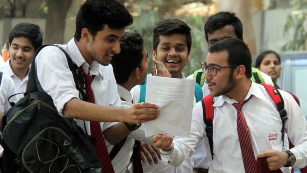 CBSE Board Exam 2021 Result: Important update for Class 10 students