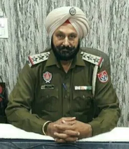 Jaito Students Obscene Videos Sharing Inspector Gurmeet Singh Suspend