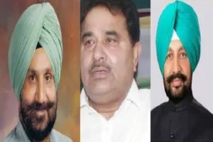 Punjab cabinet ministers Fortuner demand