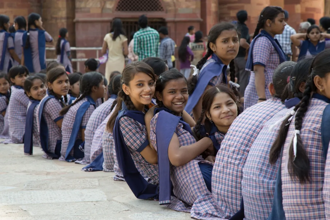 48,000 govt schools decked up to welcome students in Karnataka