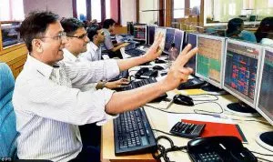 Sensex up 70 pts in early trade, Tata Steel profited 