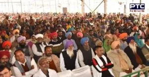 Punjab CM administers oath of office and Dapo to newly elected Panches, Sarpanches Of Patiala and Fatehgarh Sahib