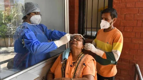  Coronavirus Punjab Updates: Punjab reported highest single-day spike of this year as it reported 2,700 new cases of COVID-19.