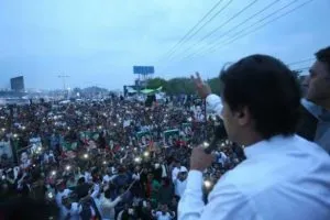 imran khan