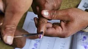 Rajasansi groom marriage before Vote Proper Use