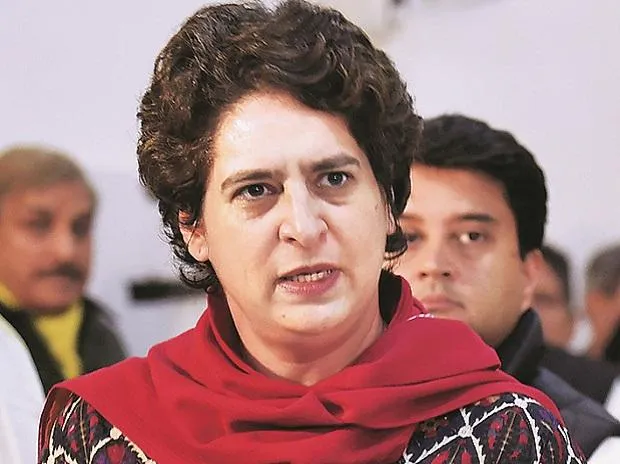 Priyanka Gandhi Vadra said that the upcoming CBSE board exams 2021 should either be cancelled or postponed in the wake of rising coronavirus.