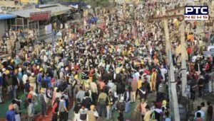 Bharat Bandh on 8 December against Central Government's Farm laws 2020