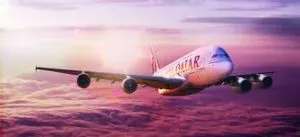 Qatar airways couple fight so Doha-Bali flight diverted to Chennai