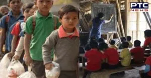 Guwahati School Leads By Example, Accepts Plastic Waste As School Fees