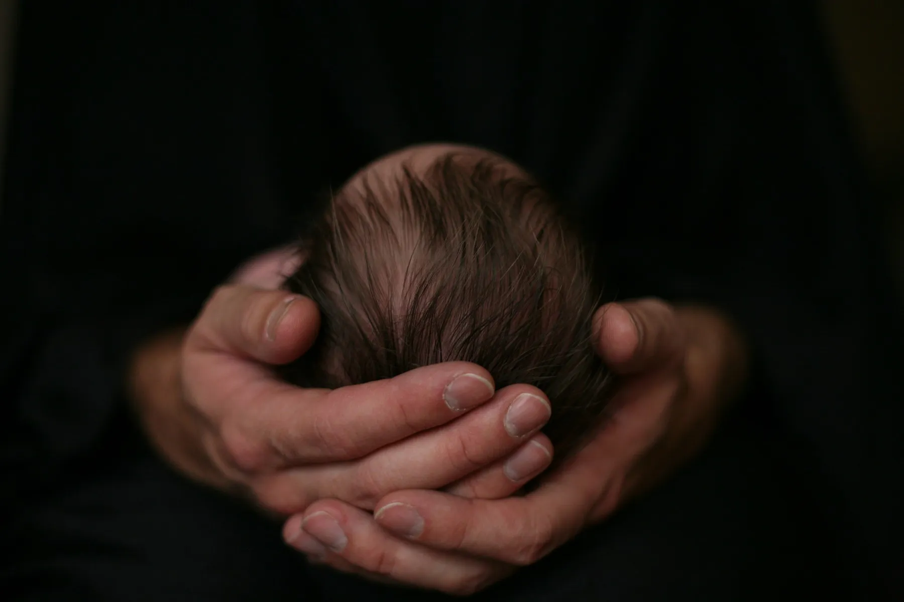 In a miracle, a Malian woman gave birth to nine babies in Morocco and all of them are 