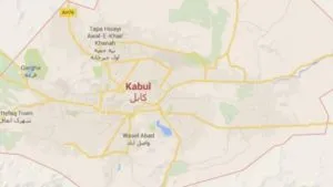 Explosion occurs in Kabul City, causalities feared, reports say