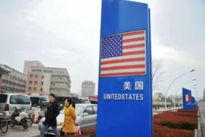 China launches WTO challenge against US intellectual property tariffs