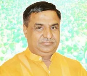 DD Sharma