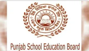 Punjab School Education Board Today 10th and 12th class Exam postponed