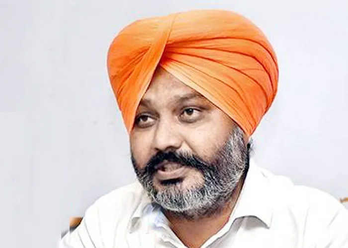 People of Punjab won't let Congress run away from issues: Harpal Cheema - YesPunjab.com