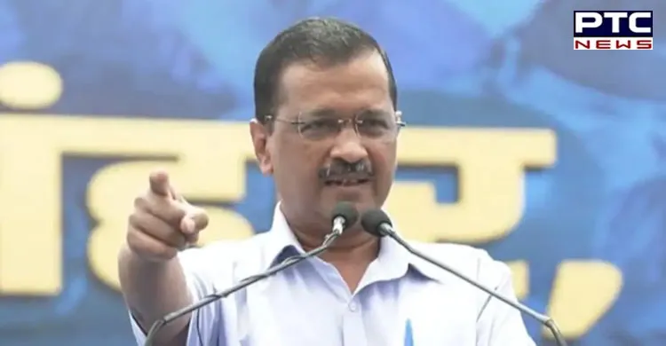 Battle intensifies between Delhi CM Kejriwal, Centre over corruption charges