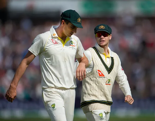 Australia's New Test Captain: Pat Cummins बन सकते हैं ऑस्ट्रेलिया के कप्तान