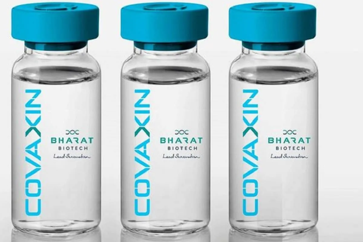 Covaxin, India's COVID-19 vaccine, can neutralise the Indian 617 variant of the deadly coronavirus, said White House chief medical adviser. 