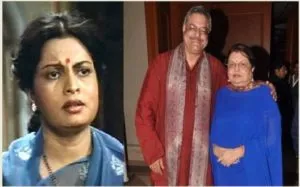 Actress Gita Siddharth Kak Passed Away In Mumbai