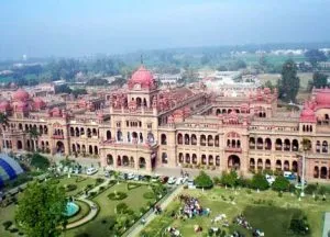 Alberta MLA, Prabhdeep Gill visit Khalsa College Amritsar, feels nostalgic 