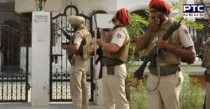 jalandhar police