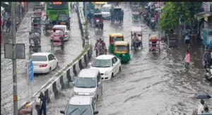 Rain in Punjab : Rains Punjab and Haryana likely today and tomorrow