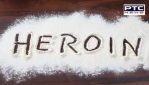 TarnTaran CIA staff police Arrested 2 people with 3 crore heroin