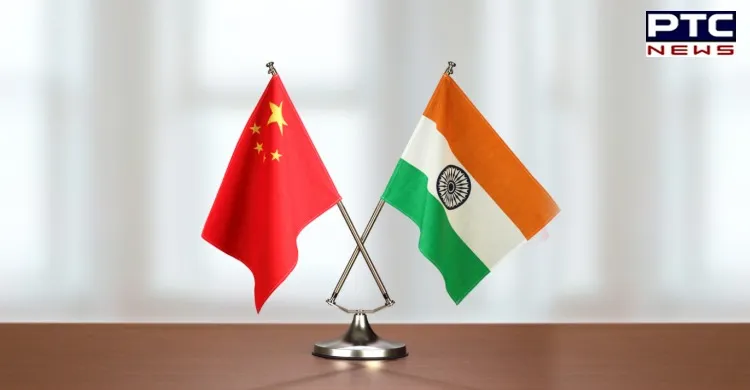 India, China to discuss 'complete disengagement' at next commanders'  meeting: MEA