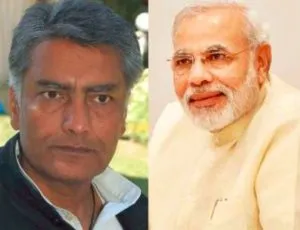 will highlight failures of modi government in monsoon session sunil jakhar