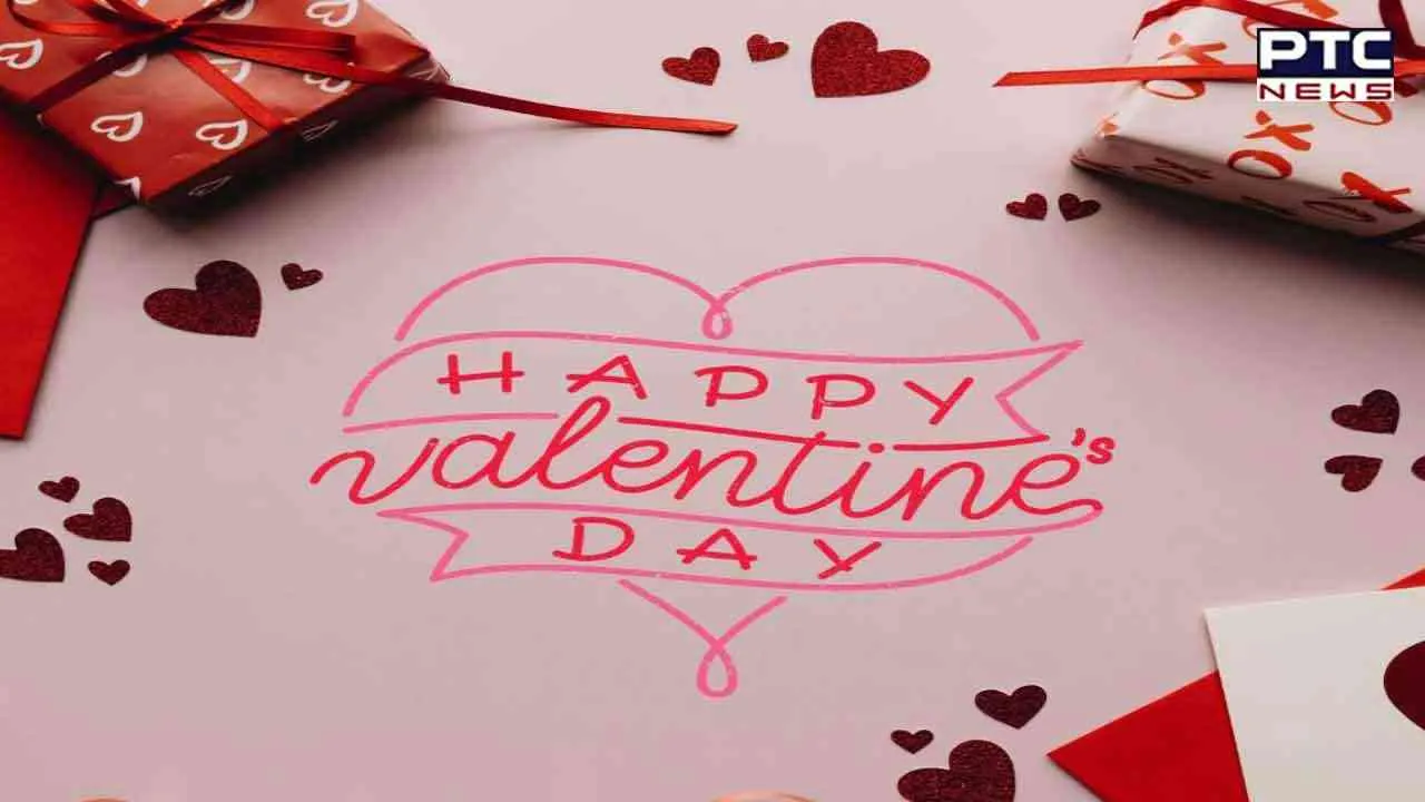 Happy Valentine's Day 2023: Wishes, quotes, images, greetings to share with  your love