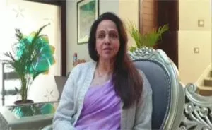 Protesting farmers don't know what they want: Hema Malini