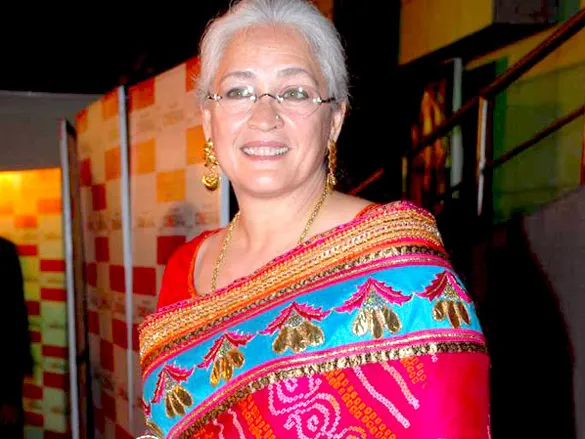 Nafisa Ali - Wikipedia