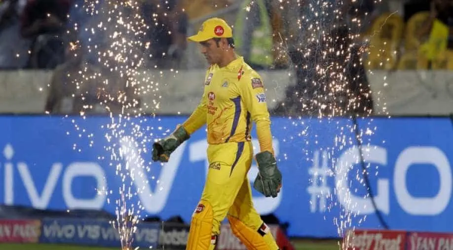 MS Dhoni in IPL 2021: While MS Doni will lead Chennai Super Kings in IPL 2021, there were speculation that this will be his last season.