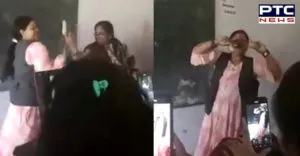 sapna-choudhary-song-on-female-teacher-dance-video-viral-after-suspended-6-teachers