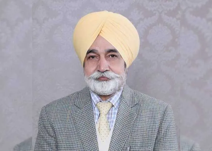 Punjab: Shiromani Akali Dal condemned Tript Rajinder Singh Bajwa for deflecting attention from Congress govt’s failure to combat Covid-19.