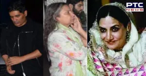 Shabana Azmi Mother Actress Shaukat Azmi Death At 93