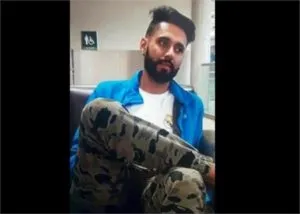 Canada Punjabi Young Muder Case 2 Arrested