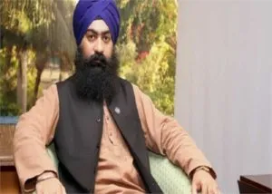 pakistan sikh ramesh singh first time election will fight