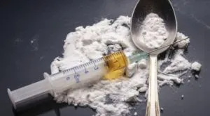 Ferozepur : Counter Intelligence recovers heroin worth Rs 2 crore , one arrested