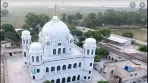 Kartarpur Corridor visions Pilgrims have Important passport : Ministry of External Affairs