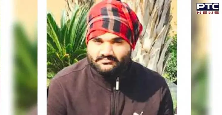 Punjab Police seeks issuance of red corner notice against Goldy Brar in  Sidhu Moosewala killing: Reports