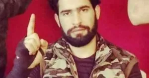 zakir musa