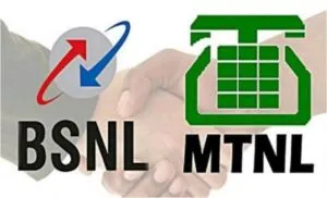 Modi govt gives nod to BSNL, MTNL merger ,raise sovereign bond worth Rs 15,000 crore for revival