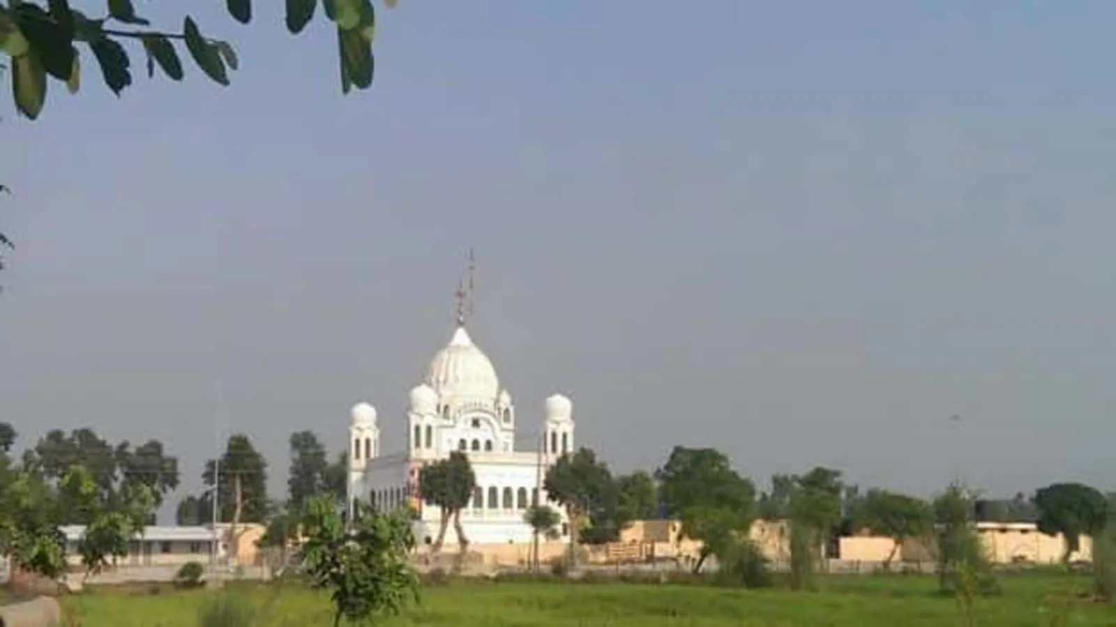 Govt to re-open Kartarpur corridor from Wednesday. Details here