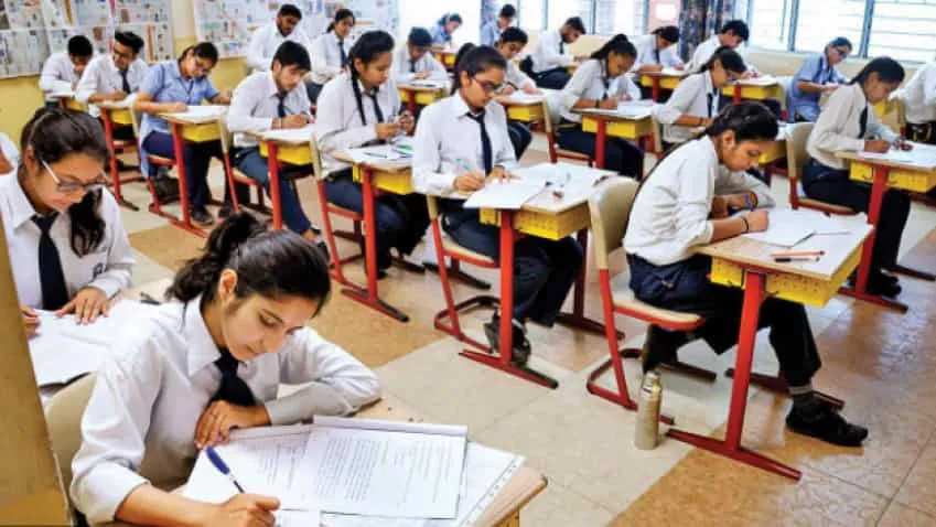 CBSE Class 10, Class 12 exams 2021: Board announcement on date sheet for students after opening of schools? Check latest update | Zee Business