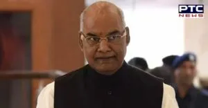 President Ramnath Kovind Army Chief Bipin Rawat Param Vishisht Seva Medal